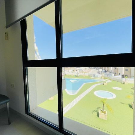 Dehesa de Campoamor  3090 Residencial Sabrina 아파트 외부 사진