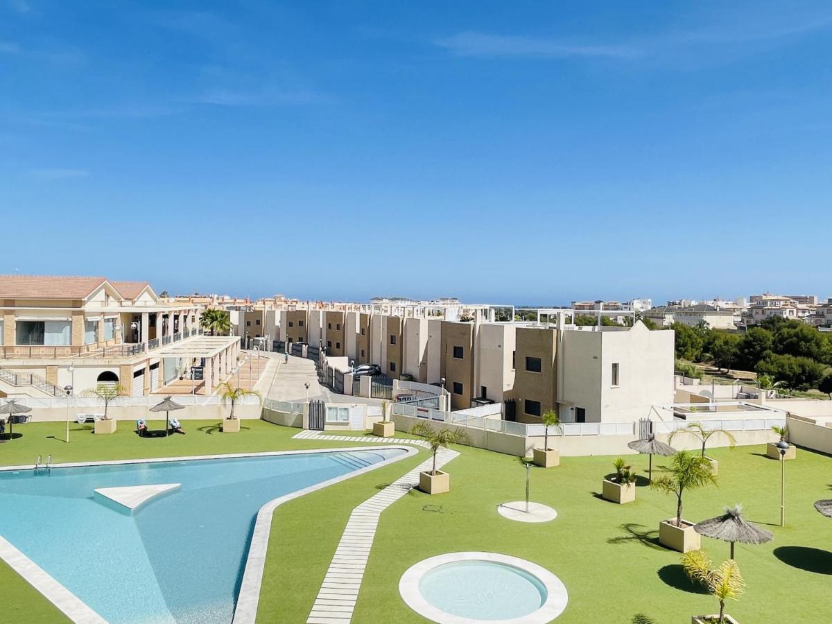 Dehesa de Campoamor  3090 Residencial Sabrina 아파트 외부 사진