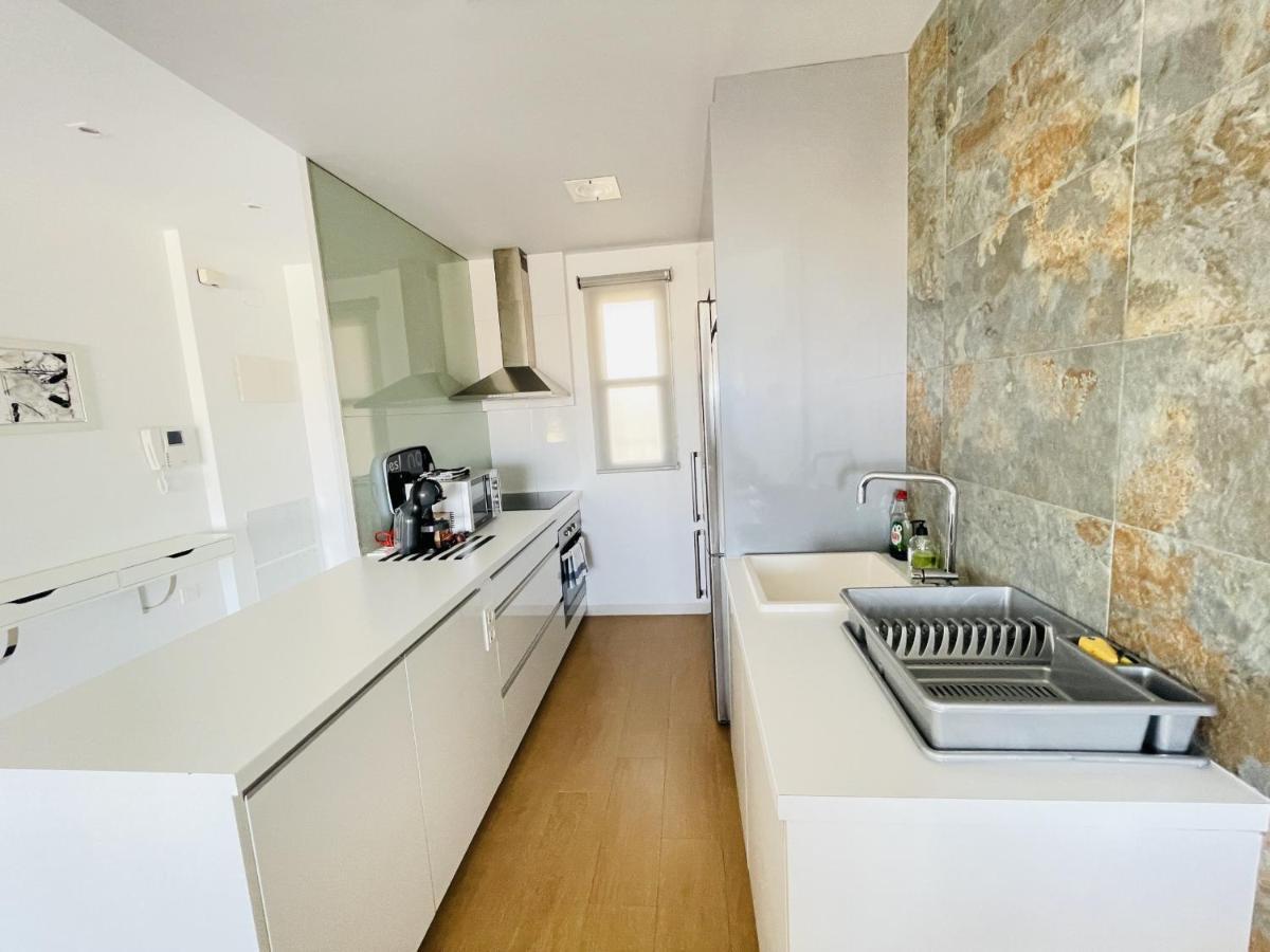 Dehesa de Campoamor  3090 Residencial Sabrina 아파트 외부 사진