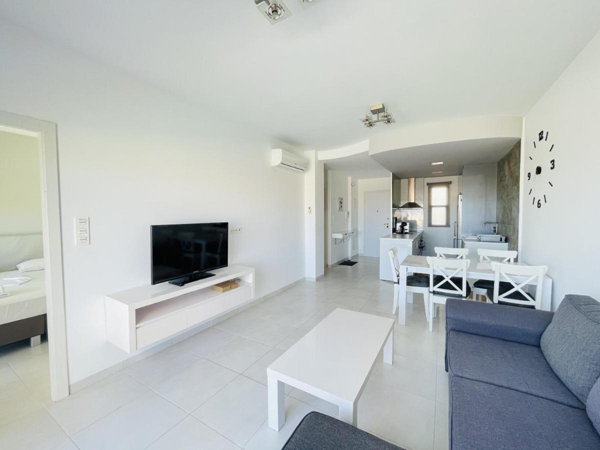 Dehesa de Campoamor  3090 Residencial Sabrina 아파트 외부 사진