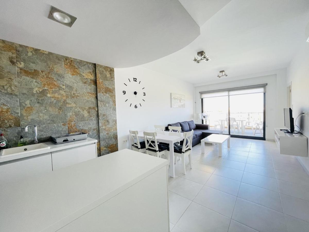 Dehesa de Campoamor  3090 Residencial Sabrina 아파트 외부 사진