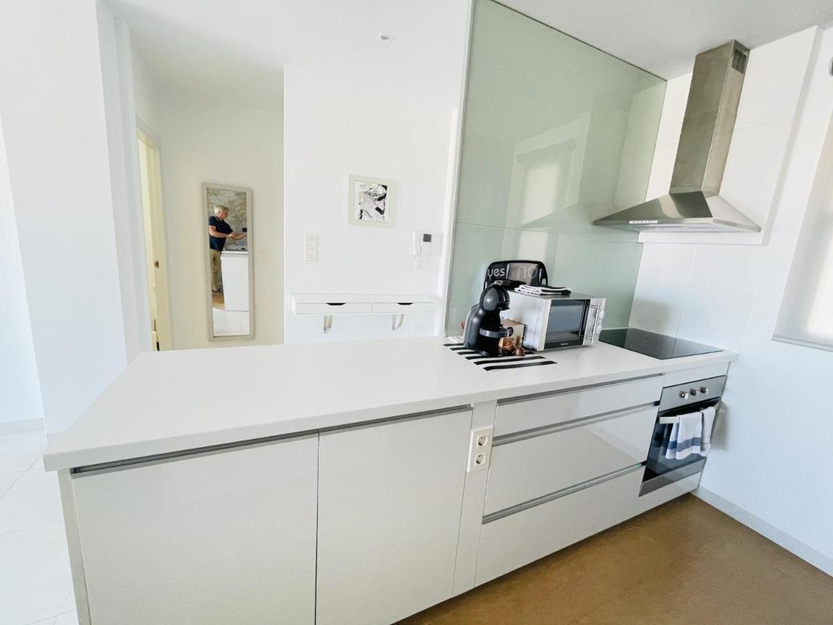 Dehesa de Campoamor  3090 Residencial Sabrina 아파트 외부 사진