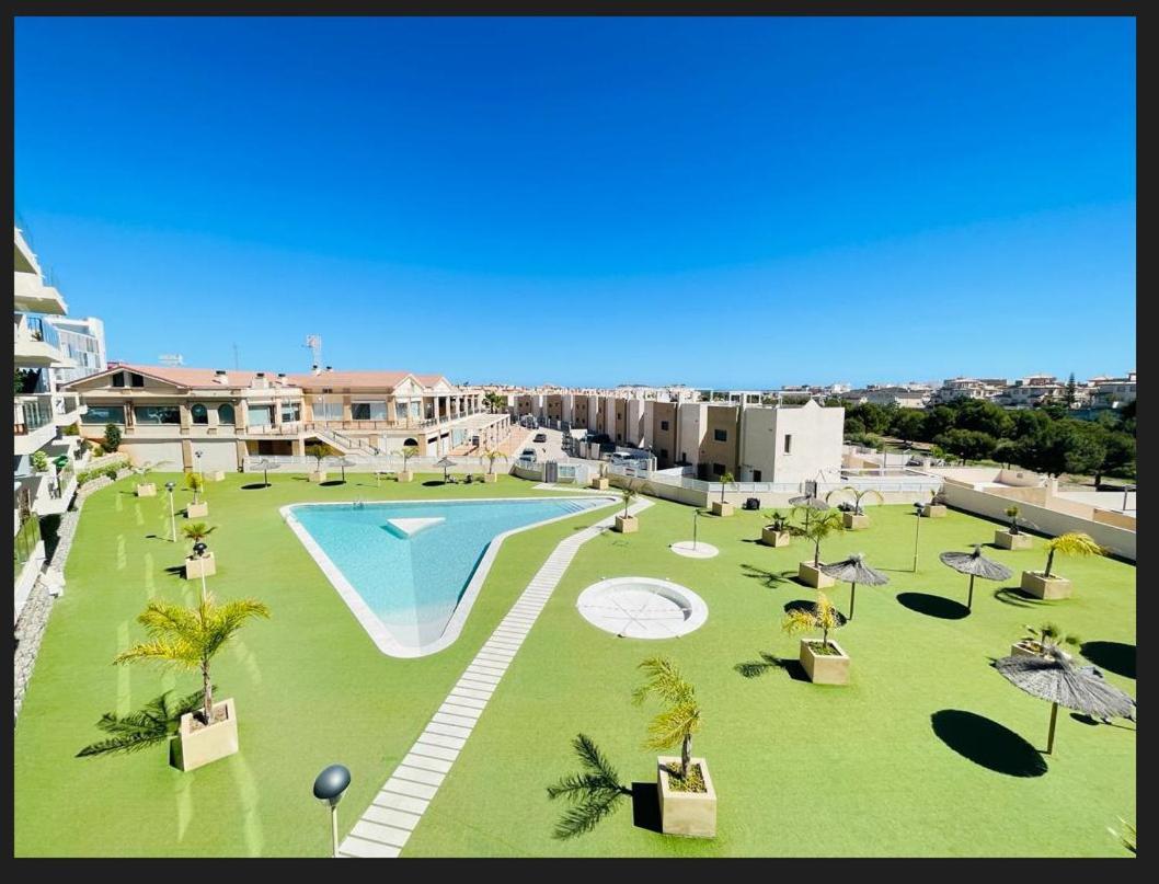 Dehesa de Campoamor  3090 Residencial Sabrina 아파트 외부 사진
