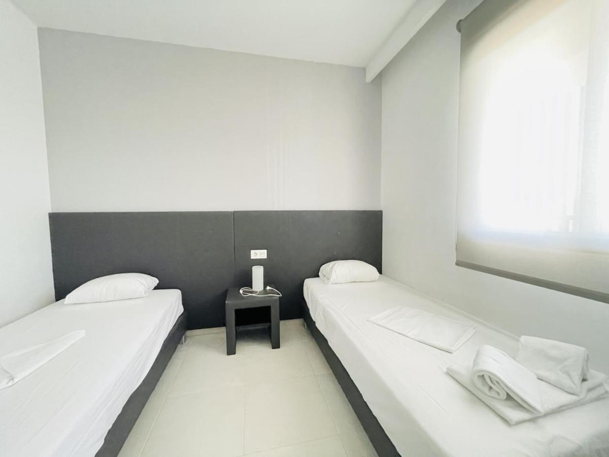 Dehesa de Campoamor  3090 Residencial Sabrina 아파트 외부 사진