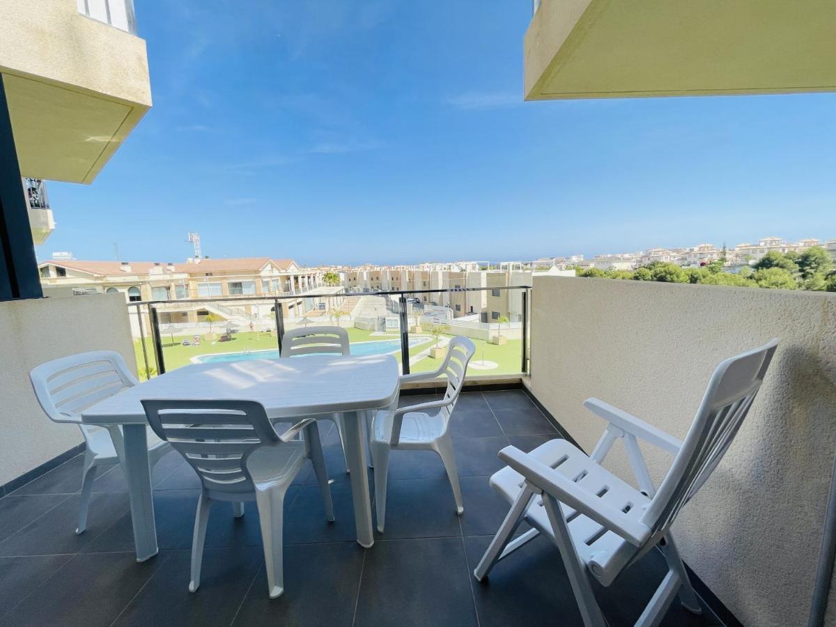 Dehesa de Campoamor  3090 Residencial Sabrina 아파트 외부 사진
