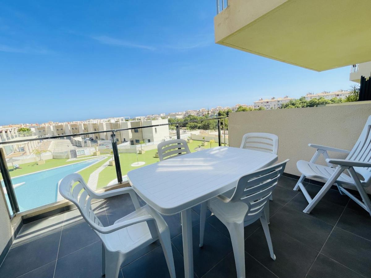 Dehesa de Campoamor  3090 Residencial Sabrina 아파트 외부 사진