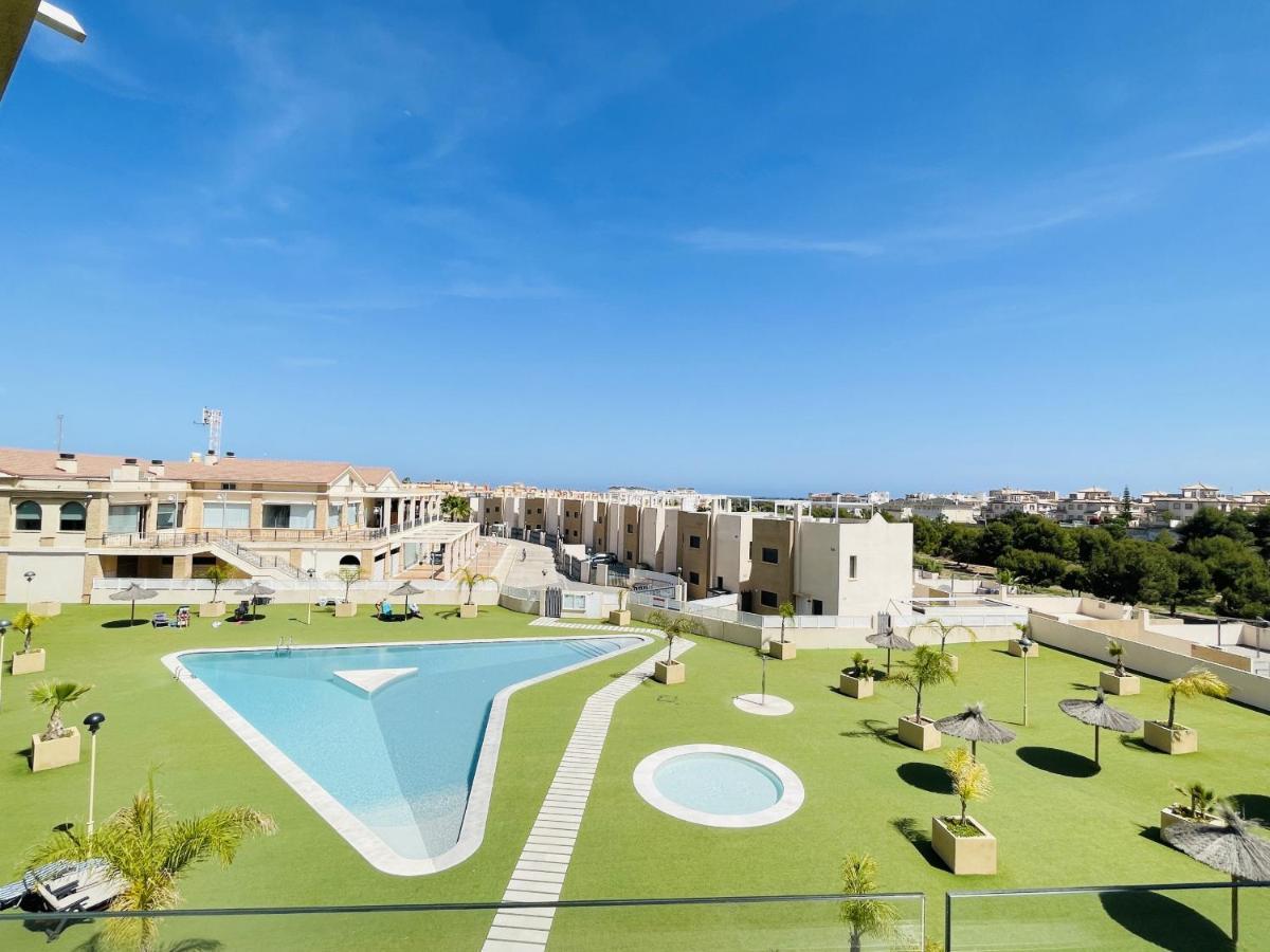 Dehesa de Campoamor  3090 Residencial Sabrina 아파트 외부 사진