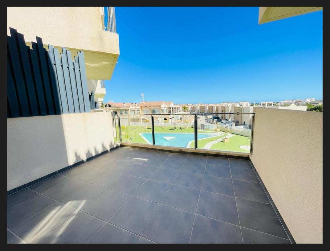 Dehesa de Campoamor  3090 Residencial Sabrina 아파트 외부 사진
